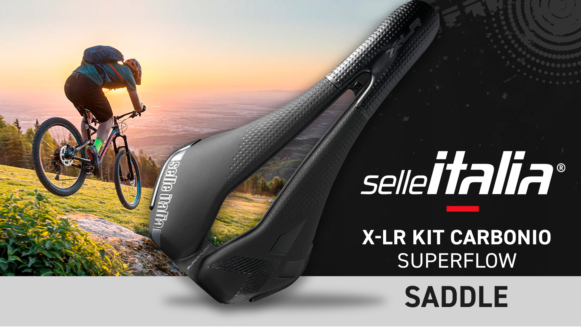 Amazon.com : Selle Italia X-LR Kit Carbonio Superflow S Saddle